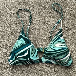 Target Bikini Top